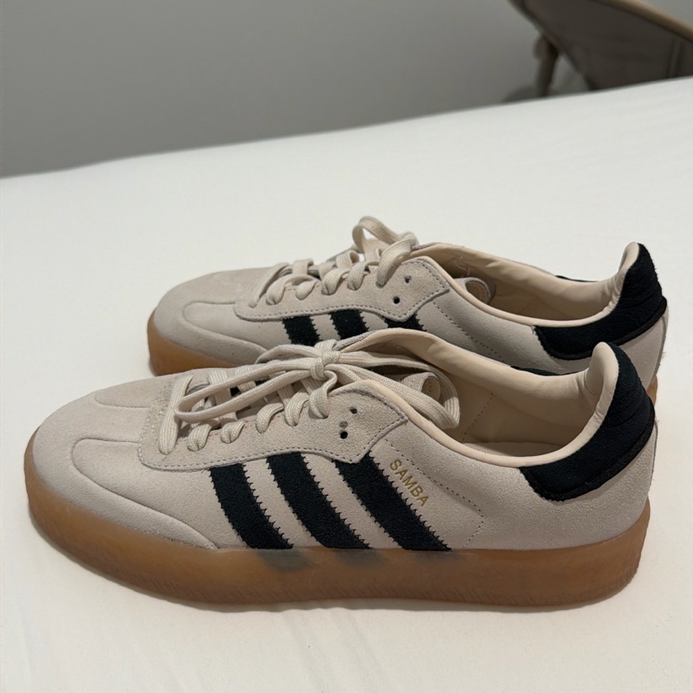 Adidas Samba